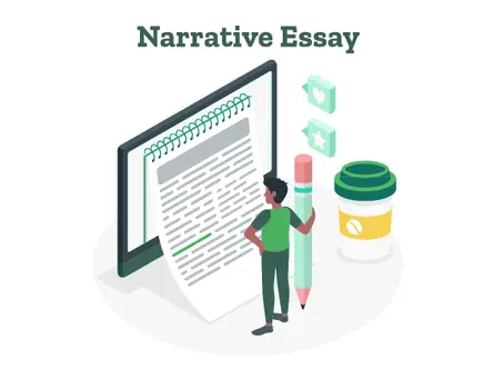 A narrative essay: what is it?