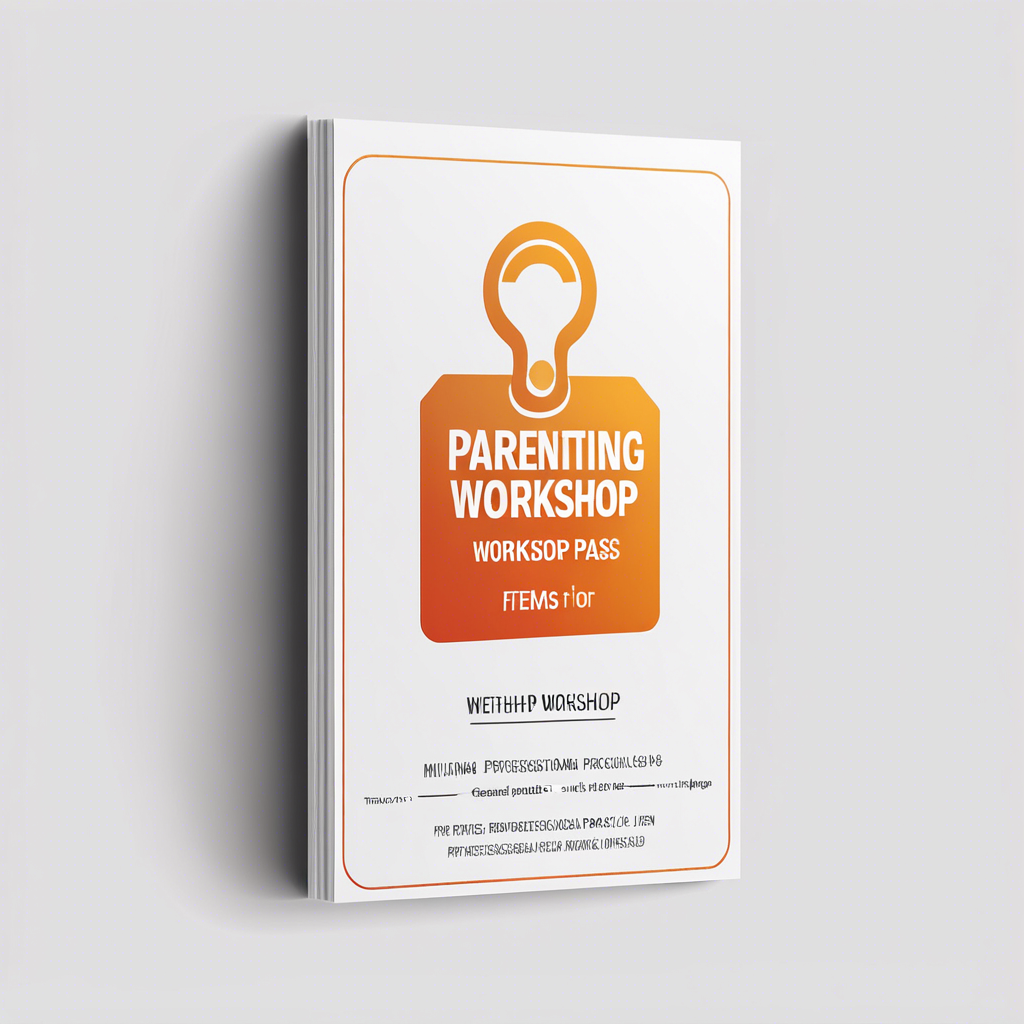 Parenting Workshop Pass