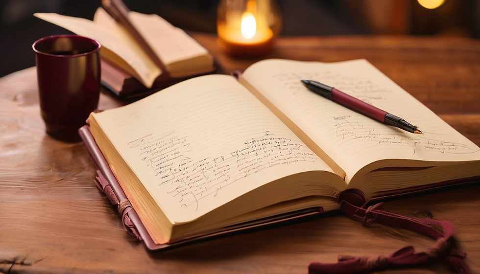 Indigenous Storytelling Night: Connecting through Narratives