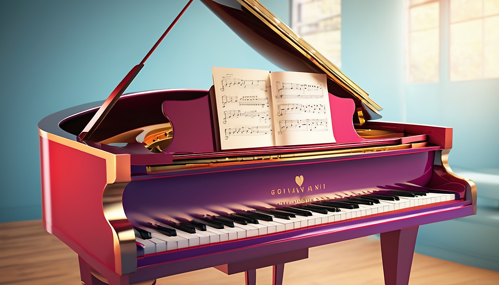 Concerto Giovani Talenti