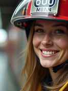 Empowering Women in Fire Service Administration