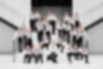 Knabenchor des Nationalen Musikforums Wrocław