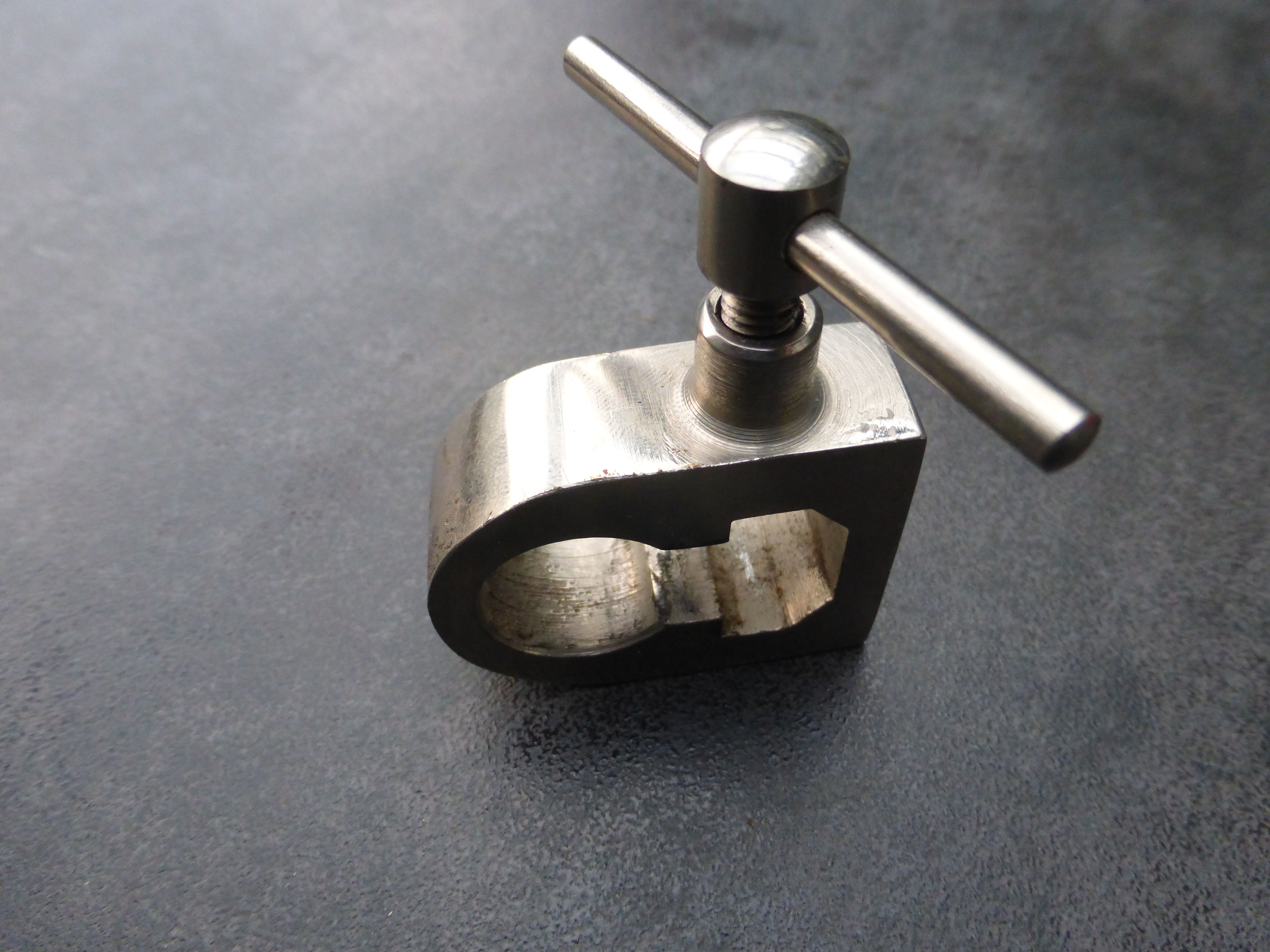 Kornschieber zum IG 96-11 / IG 11