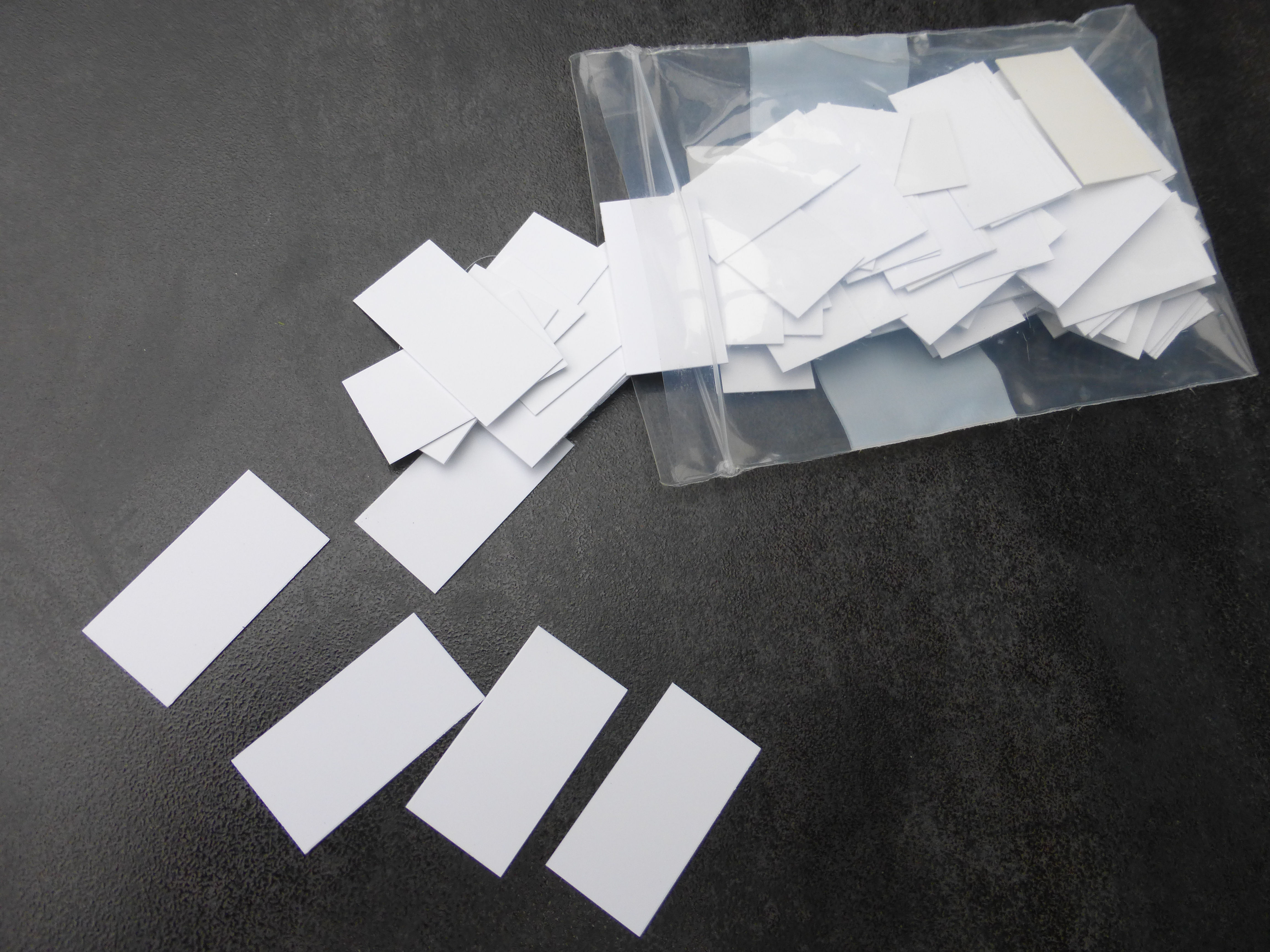 Namensplättli zu Stgw 90