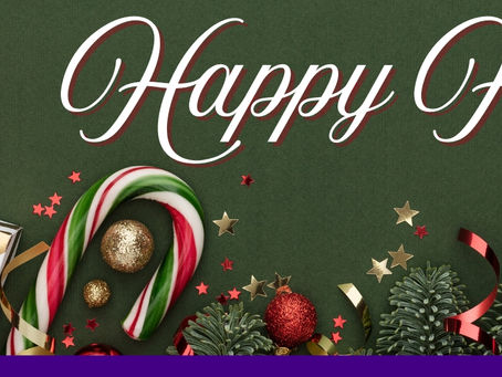 Happy Holidays from CAT Creative Solutions