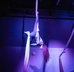 Aerial Arts