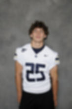 Cole Broderick