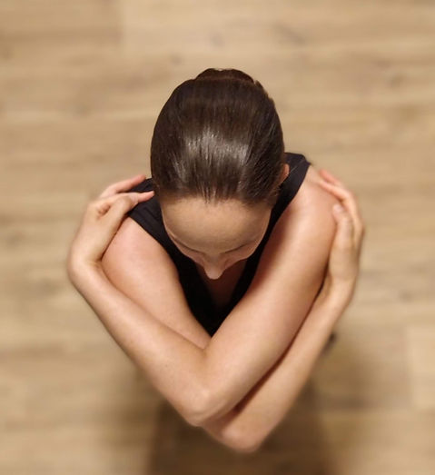 self-hug by ofek.jpg