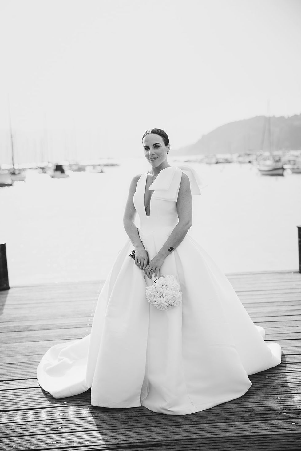 Wedding , Shooting Couple , Bride ,Lerici , liguria , Italy