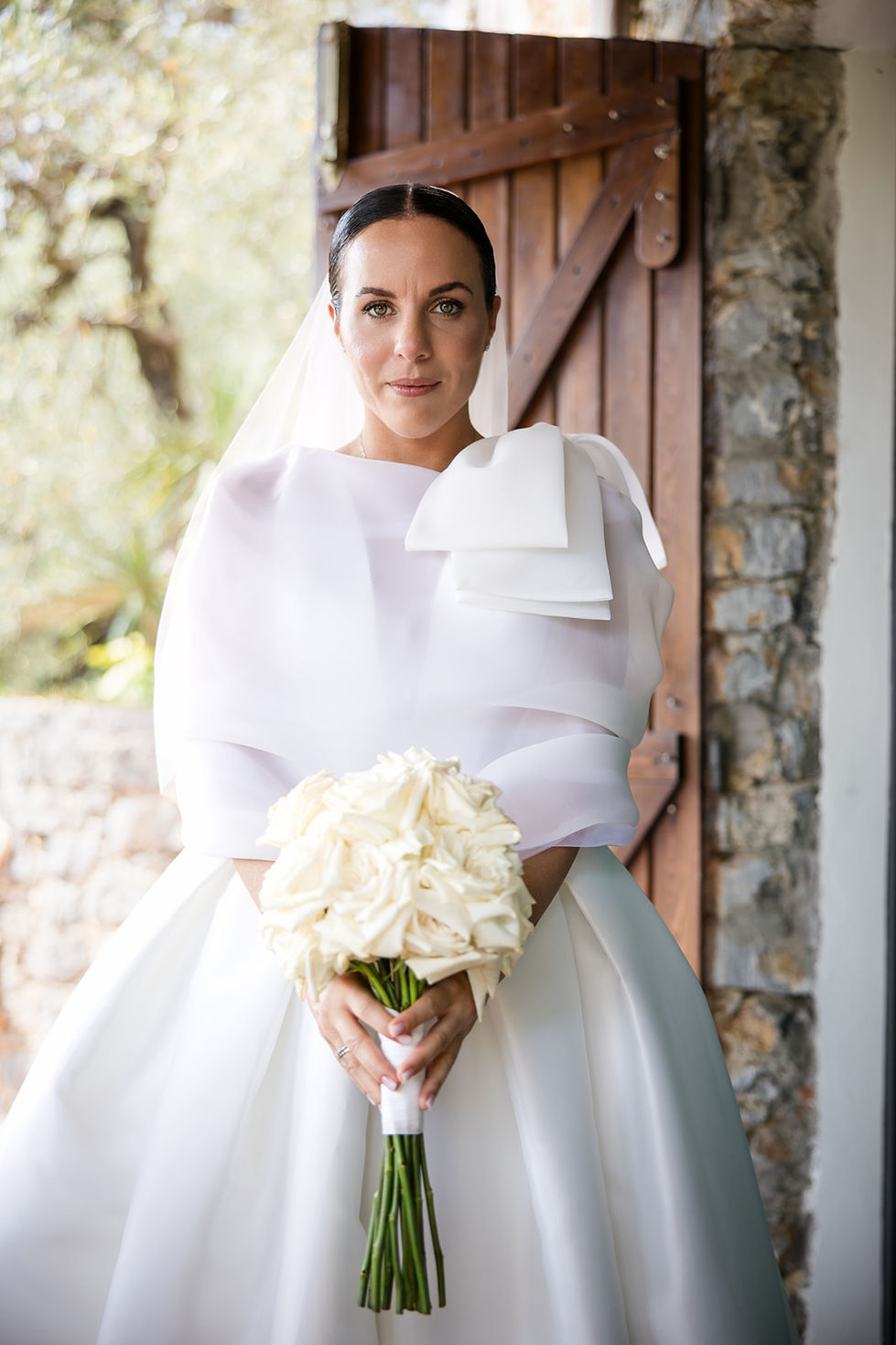 Wedding , Bride ,Lerici , liguria , Italy