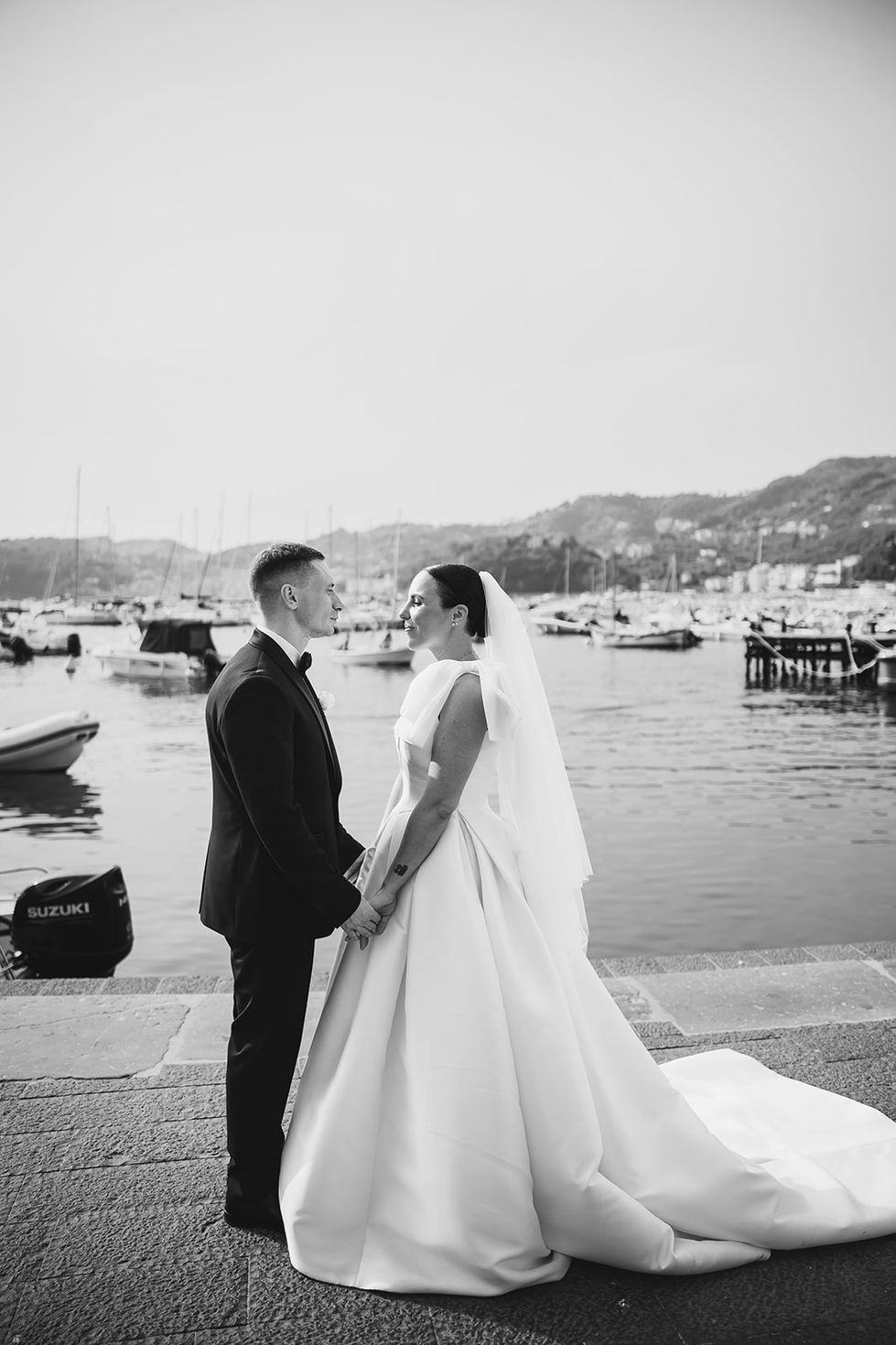 Wedding , Shooting Couple , Lerici , liguria , Italy