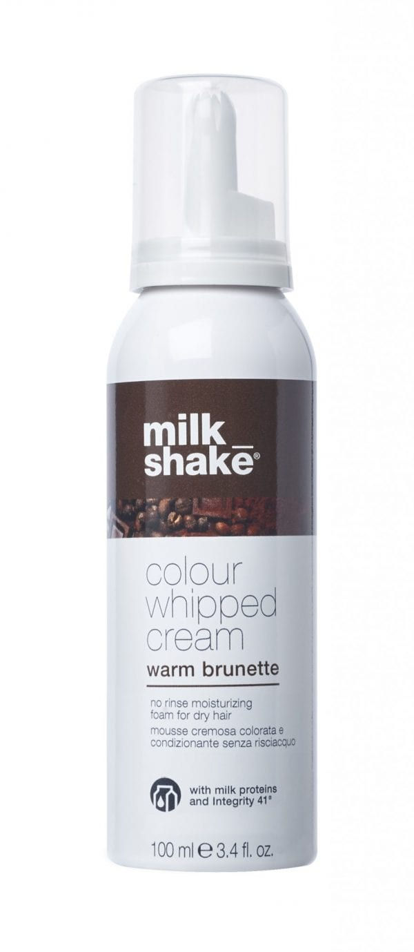 Thumbnail: Milk_Shake Coloured Whipped Cream 100ml