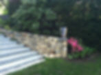 Garden Steps
