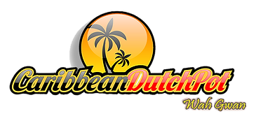Caribbean Dutchpot - Wah Gwan
