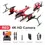 Thumbnail: V10 Mini Drone – 4K HD Camera FPV Quadcopter for Kids & Adults