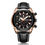 Thumbnail: Men’s Waterproof Sport Watch – Megir 2065 OEM/ODM Wristwatch