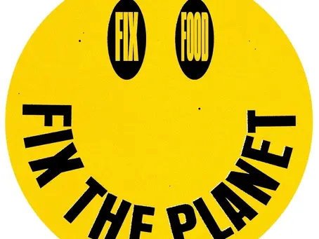 Save the world one loaf at a time