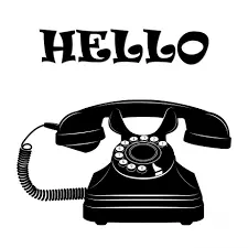 Do you love to chat?