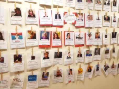 It's more than a desk...