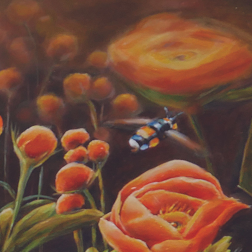 Thumbnail: Emergence