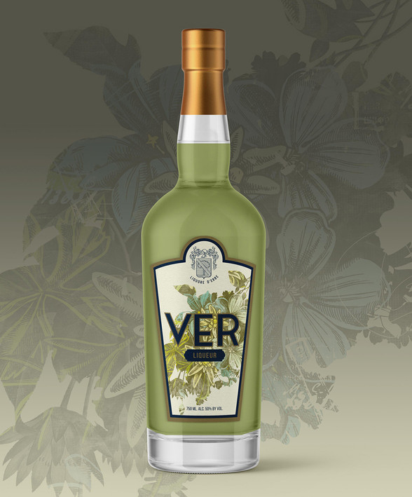 Elixir Spirits | PAIL