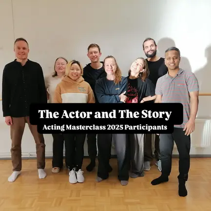 Participants November 2025