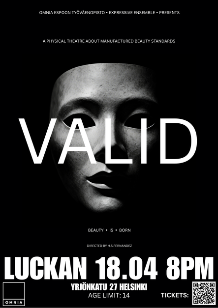 VALID (2026) Helsinki