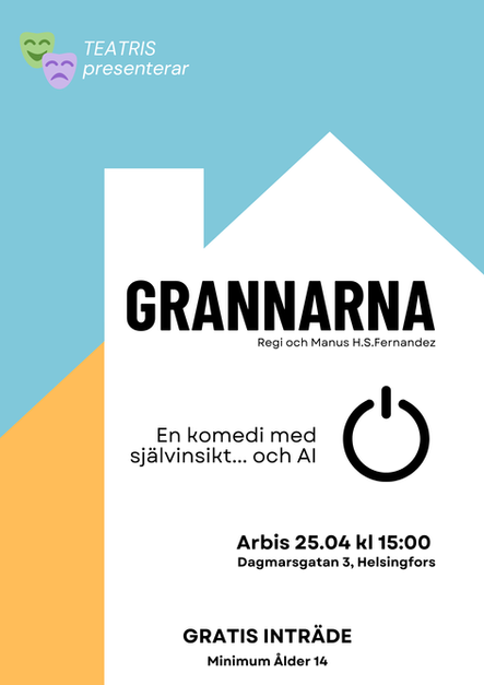 Grannarna (2026) Helsinki