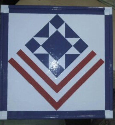 Thumbnail: Sergeants Star 24 X 24