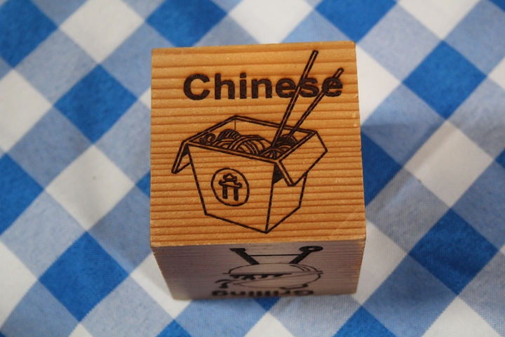 Thumbnail: Dinner Dice