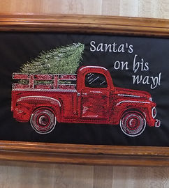 On his Way Pickup.JPG