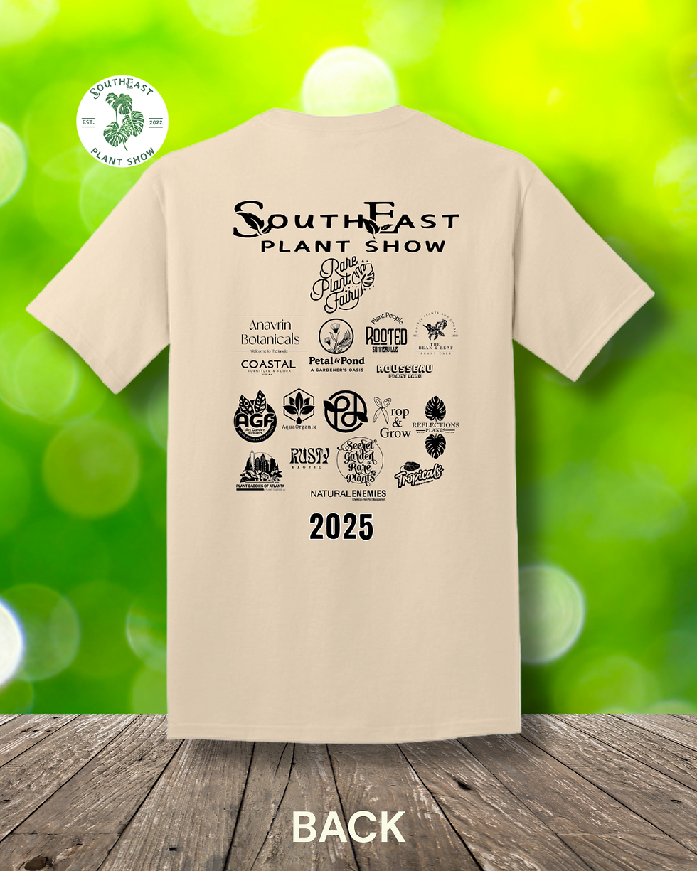 Thumbnail: 2025 Limited Edition Sponsor T-Shirt