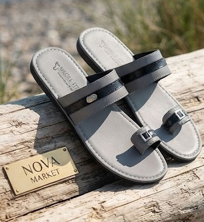 Men's Light Weight and Stylish Slipper Flip Flops