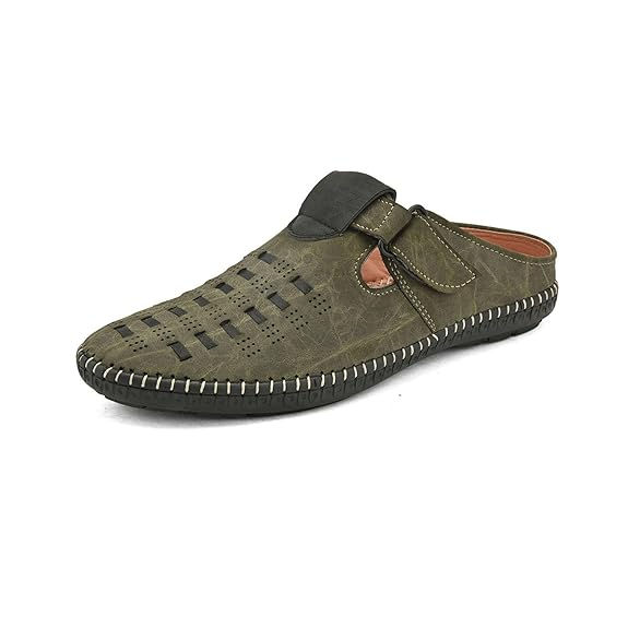 Sporty & Casual Summer Footwear