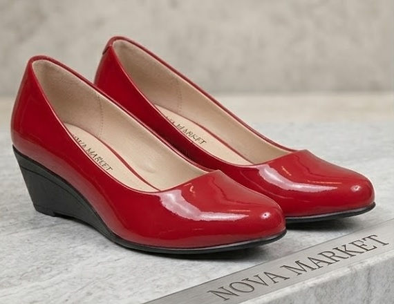 Women's Daily Use Stylish Bellies Or Ballerinas