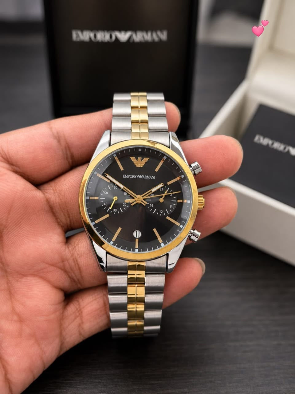 Thumbnail: watches