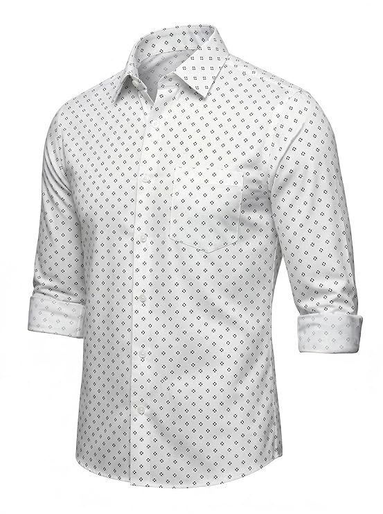 Cotton Shirt