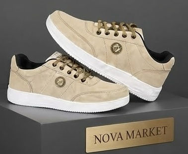 New Design High Quality Casual Shoe