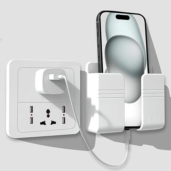 Mobile Phone Charging Stand