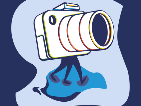 2e édition du concours de photographies !