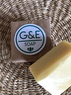 S’adapter au savon naturel