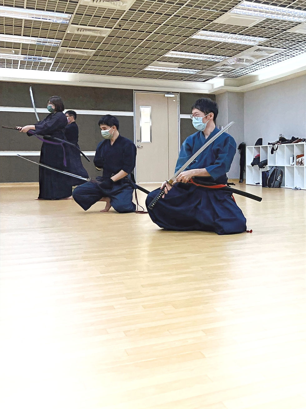 2023春季稽古 報名受理中