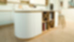 Tomas St Albans - naturalSHEER - boxCASE - Caesarstone - Siemens