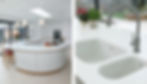 naturalSHEER - Corian Sweet Sinksi - MGS Spin - Louis Poulsen