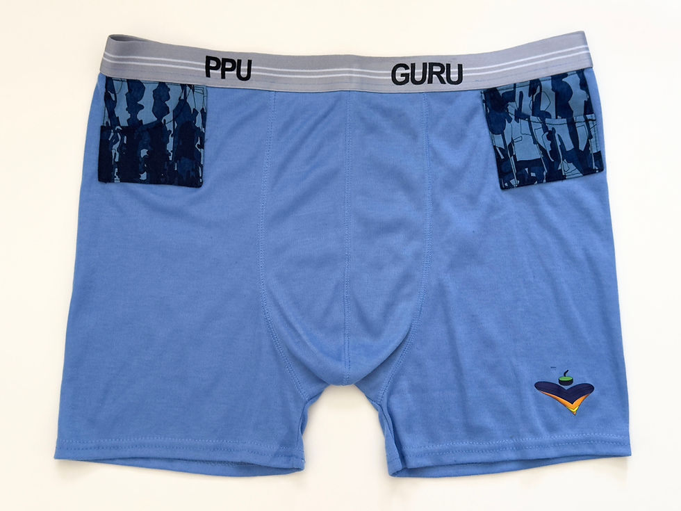 Thumbnail: Ready To Score  Underwear