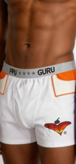 Thumbnail: Commander in Chief Briefs 2PK