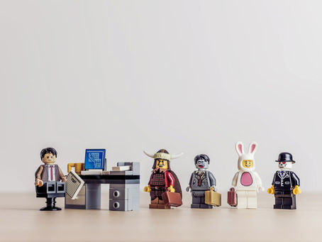 Internal Promotions vs. External Hires in Software Sales