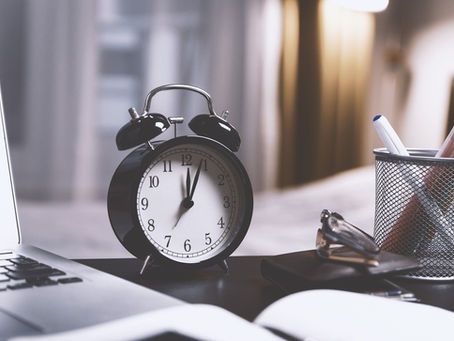 5 Habits of Successful Software Sales Reps