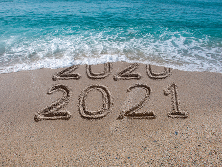 5 Tech and Software Trends in 2021