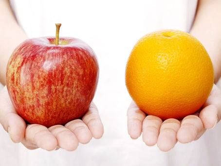 Purpose vs Paycheck in Software Sales